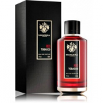 Mancera Paris Red Tobacco EDP meestele ja naistele - 120 ml.
