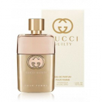 GUCCI Guilty Pour Femme EDP naistele - 50 ml.
