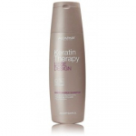 AlfaParf Keratin Therapy Lisse Design Maintenance siluv &scaron;ampoon - 250 ml.