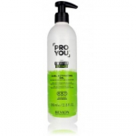 Revlon Professional Pro You The Twister Scrunch lokivahend - 350 ml.