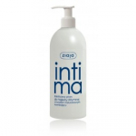 Ziaja Intima intiimpesuvahend h&uuml;aluroonhappega - 500 ml.