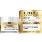 Eveline Gold Lift Expert 40+ t&otilde;stev n&auml;okreem - 50 ml.