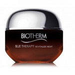 Biotherm Blue Therapy Amber Algae Revitalize vananemisvastane &ouml;&ouml;kreem - 50 ml.