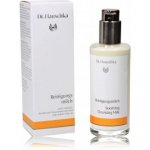 Dr. Hauschka Soothing Cleansing Milk puhastuspiim - 145 ml.