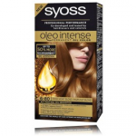 Syoss Oleo Intense juuksev&auml;rv - 6-80 Hazelnut Blond