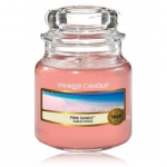 Yankee Candle Pink Sands l&otilde;hnak&uuml;&uuml;nal - 104 g.