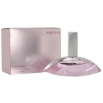 Calvin Klein Euphoria EDT naistele - 100 ml.