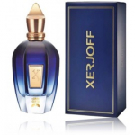 Xerjoff Comandante! EDP meestele ja naistele - 50 ml.