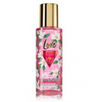 Guess Love Romantic Blush l&otilde;hnastatud kehasprei naistele - 250 ml.