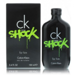 Calvin Klein CK One Shock EDT meestele - 100 ml.