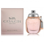 Coach Coach The Fragrance EDT naistele - 30 ml.