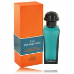 Herm&egrave;s Eau d`Orange Verte EDC naistele ja meestele - 50 ml.