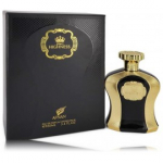 Afnan Her Highness Black EDP naistele - 100 ml.