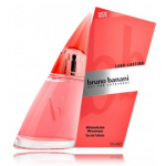 Bruno Banani Absolute Woman EDT naistele - 50 ml.