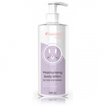 Nacomi Baby Moisturizing Body Lotion ihupiim - 250 ml.