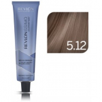 Revlon Professional Revlonissimo Colorsmetique juuksev&auml;rv - 5.12 Light Ash Iridescent Brown