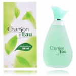Coty Chanson D'Eau Original Fraiche EDT naistele - 200 ml.