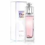 Dior Addict Eau Fraiche EDT naistele - 50 ml.