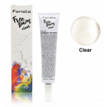 Fanola Free Paint v&auml;rviv juuksekreem 60 ml. - Clear