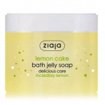 Ziaja Lemon Cake Bath Soap du&scaron;igeel - 260 ml.