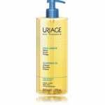 Uriage Cleansing Oil puhastus&otilde;li tundlikule nahale - 500 ml.