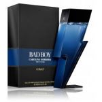 Carolina Herrera Bad Boy Cobalt EDP meestele - 100 ml.