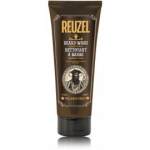 Reuzel Clean & Fresh Beard Wash habemepesu - 200 ml.