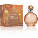 Britney Spears Fantasy Naked EDT naistele - 100 ml.