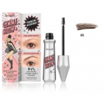 Benefit Gimme Brow+ Brow-Volumizing Fiber Gel kulmugeel - 05 Cool black-brown 3 g.