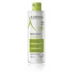 A-Derma Biology Dermatological Micellar Water mitsellaarvesi - 400 ml.