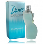 Shakira Dance Diamonds EDT naistele - 80 ml.