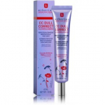 Erborian CC Dull Correct Broad Spectrum SPF25 Sunscreen tooni korrigeeriv n&auml;okreem - 45 ml.