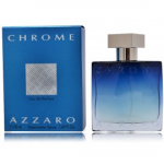 Azzaro Chrome EDP meestele - 50 ml.