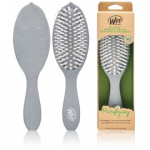 Wet Brush Go Green Treatment & Shine Brush juuksehari - Charcoal
