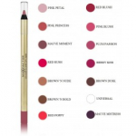 Max Factor Colour Elixir huulepliiats - 005 Brown N Nude