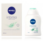 Nivea Intimo Wash Lotion Mild Comfort intiimh&uuml;gieenipesu naistele - 250 ml.