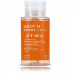 Sesderma Sensyses Cleanser Lightening nahka helendav n&auml;omeigieemaldaja - 200 ml.