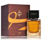 Ajmal Purely Orient Patchouli EDP naistele ja meestele - 75 ml.