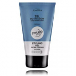 Joanna Styling Effect Extra Strong Styling Gel &uuml;litugevalt fikseeriv soengugeel juustele - 150 g.
