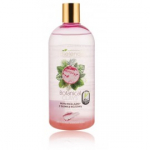 Bielenda Botanical Clays Vegan Micellar Liquid Pink Clay mitsellaarvesi roosa saviga - 500 ml.