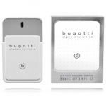 Bugatti Signature White EDT meestele - 100 ml.