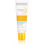 Bioderma Photoderm Cr&eacute;me SPF50+ p&auml;ikesekaitsega n&auml;okreem - Invisible