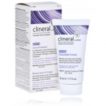 Ahava Clineral SEBO Facial Balm Cream n&auml;opalsam seborr&ouml;aga seotud n&auml;o&auml;rrituse ja punetuse v&auml;hendamiseks - 50 ml.