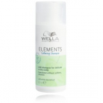 Wella Elements Calming Shampoo &scaron;ampoon - 50 ml.
