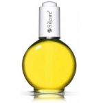 Silcare The Garden of Colour Regenerating Cuticle and Nail Oil taastav &otilde;li k&uuml;&uuml;ntele ja k&uuml;&uuml;nenahkadele -  Peach Nature