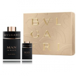 Bvlgari Man in Black komplekt meestele (100 ml. EDP + 15 ml. EDP) - 1 tk.