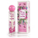 Aquolina Pink Sugar Lollipink EDT naistele - 50 ml.