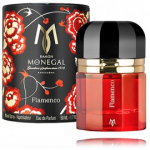 Ramon Monegal Flamenco EDP naistele - 50 ml.