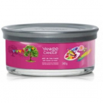 Yankee Candle Signature Tumbler Collection Art In The Park l&otilde;hnak&uuml;&uuml;nal - 340 g.
