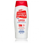 Instituto Espa&ntilde;ol Urea Moisturizing Milk uureaga niisutav kehapiim - 500 ml.